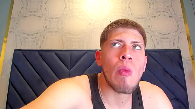 SebastianMaximoff online show from September 25, 7:42 pm