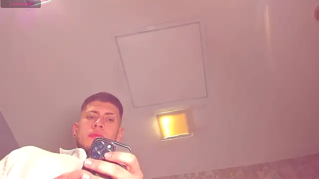 SebastianMaximoff online show from November 6, 7:18 pm