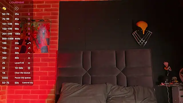SebastianMaximoff online show from February 8, 12:39 pm