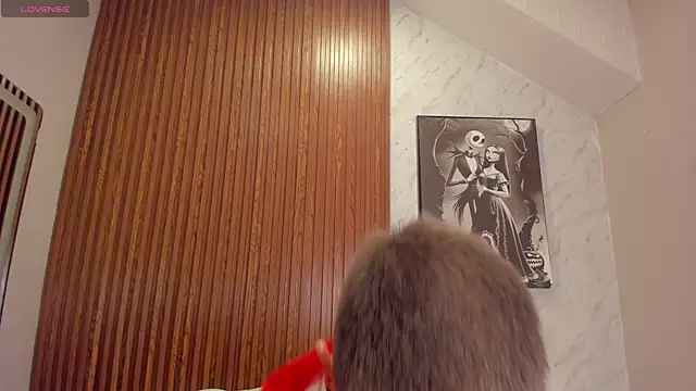 SebastianMaximoff online show from November 2, 12:43 pm