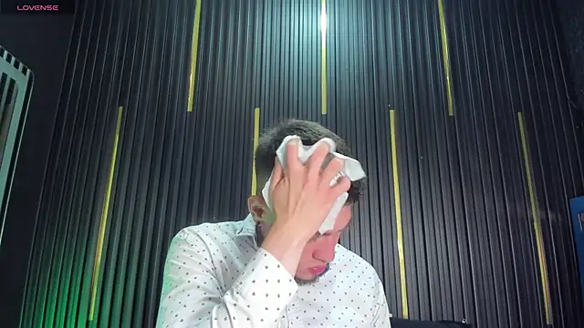 SebastianMaximoff online show from November 26, 7:58 pm