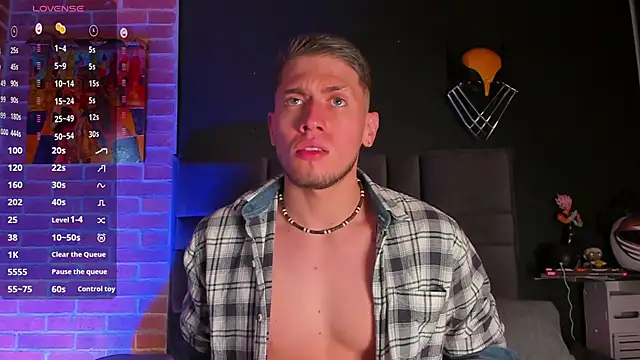 SebastianMaximoff online show from February 6, 4:58 pm