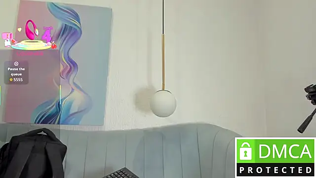 SebastianMaximoff online show from October 26, 1:44 pm