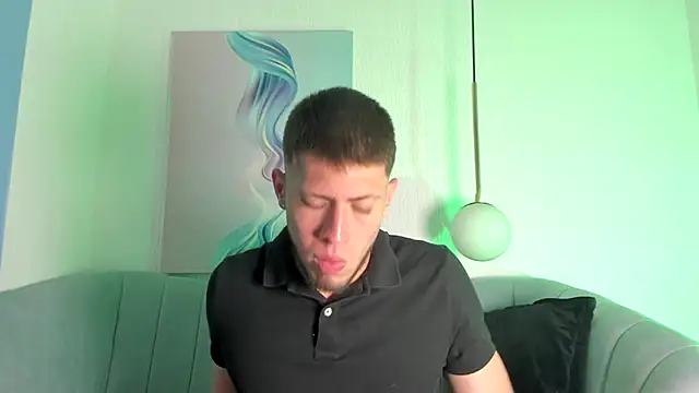 SebastianMaximoff online show from September 30, 8:04 pm
