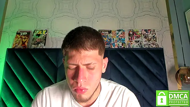 SebastianMaximoff online show from September 27, 7:42 pm