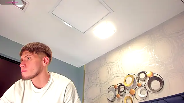 SebastianMaximoff online show from September 17, 12:18 pm