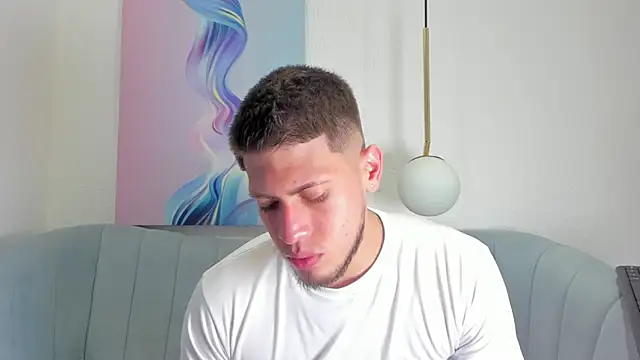 SebastianMaximoff online show from October 18, 4:42 pm