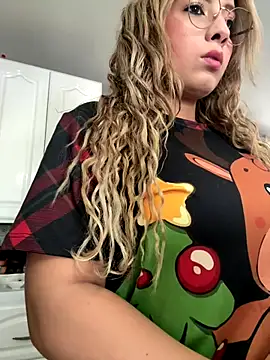 ValeriaHot69 online show from November 27, 2:50 pm