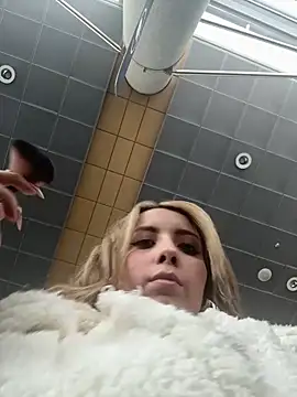 ValeriaHot69 online show from December 17, 2:00 pm