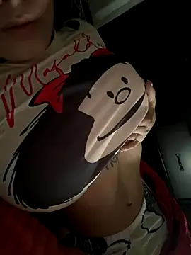 ValeriaHot69 online show from November 30, 2:29 pm