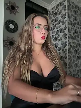 ValeriaHot69 online show from March 11, 10:53 pm