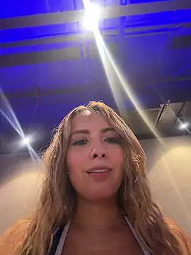 ValeriaHot69 online show from February 12, 11:59 pm