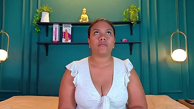 ale cam online show from July 22, 1:57 pm