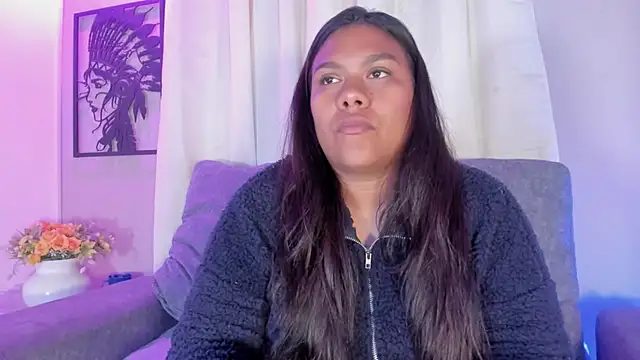 ale cam online show from January 12, 2:07 am