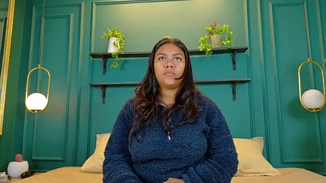 ale cam online show from February 8, 12:25 pm