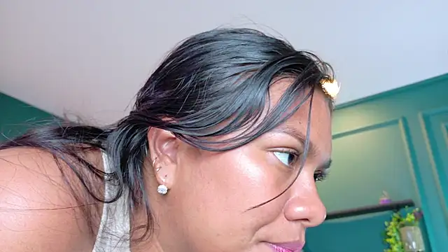 ale cam online show from July 7, 1:41 am