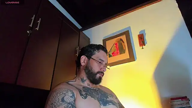 CamiloGray  online show from April 29, 2:10 pm