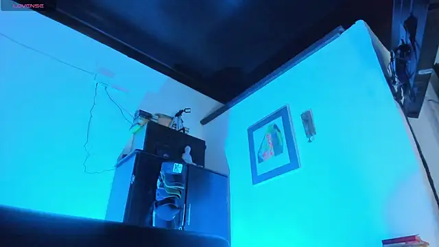 CamiloGray  online show from October 21, 2:05 pm