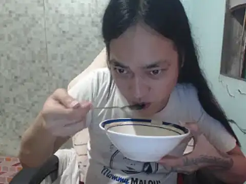 itsmacky4u online show from March 8, 10:11 am