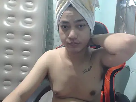 Snapshot of itsmacky4u chatting on October 26, 5:30 am itsmacky4u online show from October 26, 5:30 am