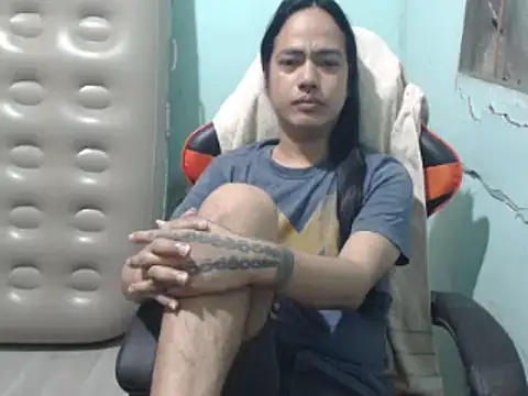 itsmacky4u online show from March 1, 8:42 pm