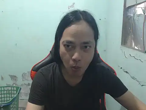 itsmacky4u online show from April 23, 1:56 am