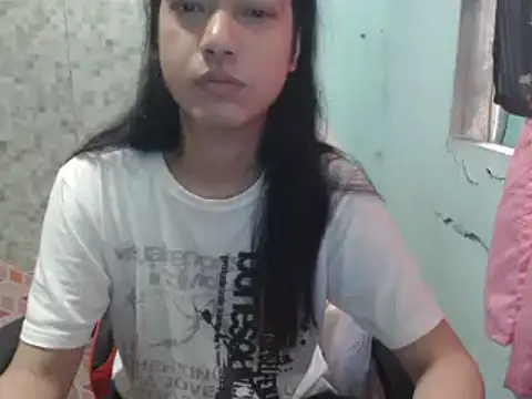 itsmacky4u online show from February 26, 1:46 am