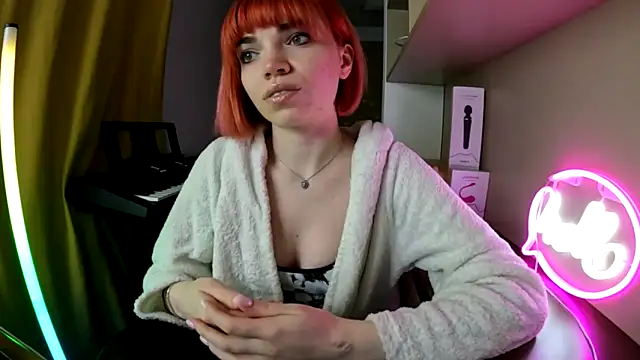 olivka-flower online show from March 29, 8:10 pm