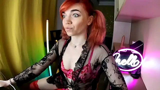 Snapshot of olivka-flower chatting on February 14, 9:04 pm olivka-flower online show from February 14, 9:04 pm