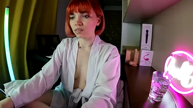 olivka-flower online show from March 28, 9:05 pm