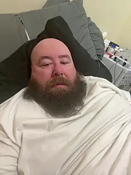 Snapshot of Phatty12161977 chatting on January 4, 10:45 pm Phatty12161977 online show from January 4, 10:45 pm