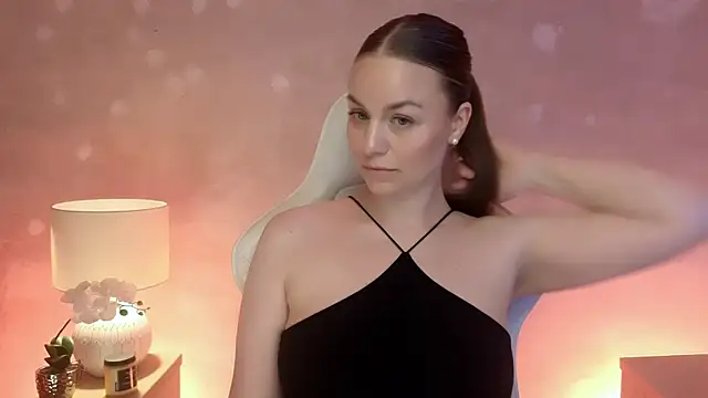 MilaFleur online show from July 15, 4:58 pm