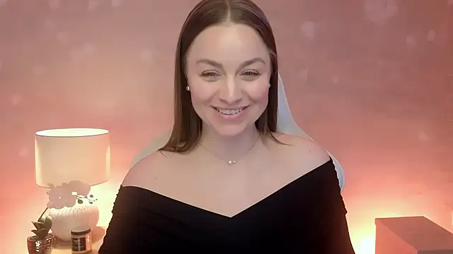 MilaFleur online show from March 12, 3:27 pm