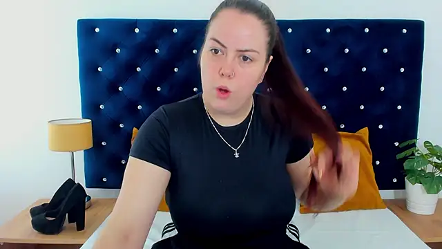 EvaLick online show from November 13, 6:50 am