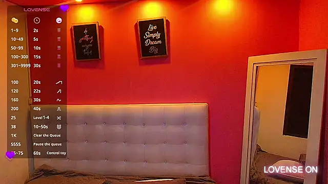 Snapshot of hornyhousekeeper_ chatting on March 7, 12:45 pm hornyhousekeeper online show from March 7, 12:45 pm