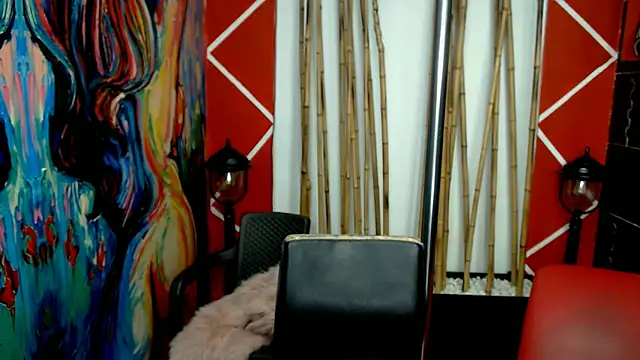 Snapshot of wandanara_sex chatting on September 30, 12:22 pm wandanara sex online show from September 30, 12:22 pm