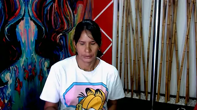 wandanara sex online show from April 18, 12:40 pm