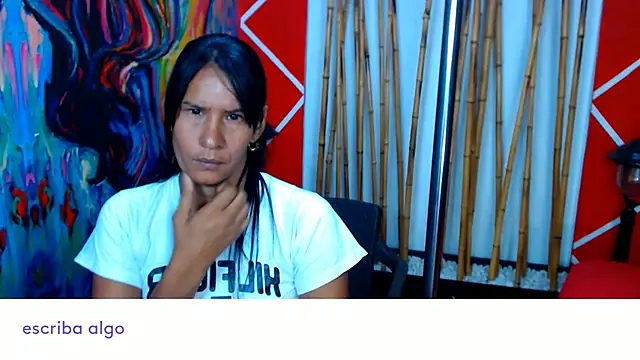 Snapshot of wandanara_sex chatting on June 30, 12:49 pm wandanara sex online show from June 30, 12:49 pm