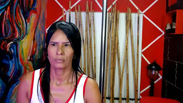 wandanara sex online show from February 5, 2:02 pm