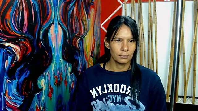 wandanara sex online show from October 25, 12:50 pm