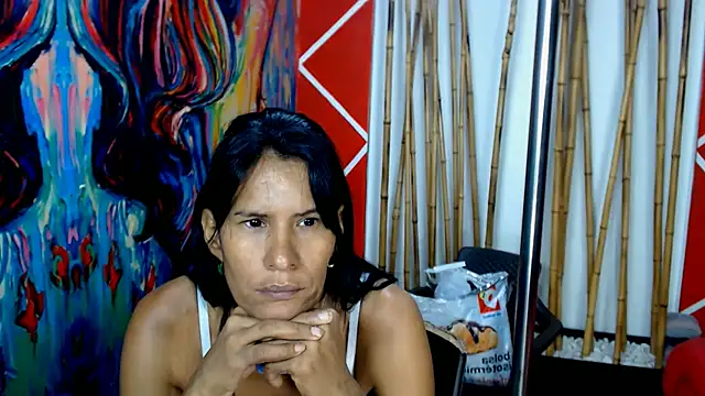 Snapshot of wandanara_sex chatting on June 26, 12:55 pm wandanara sex online show from June 26, 12:55 pm