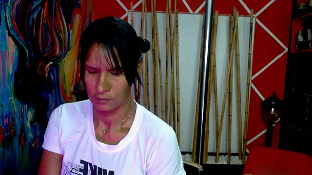 wandanara sex online show from October 23, 12:15 pm