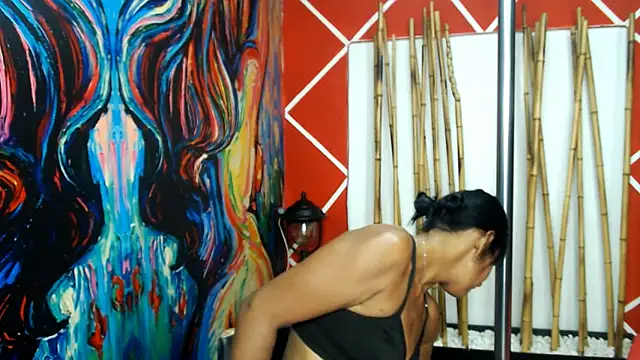 Snapshot of wandanara_sex chatting on March 22, 12:25 pm wandanara sex online show from March 22, 12:25 pm
