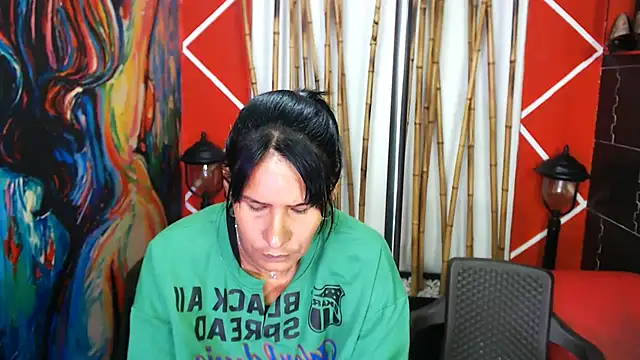 wandanara sex online show from March 16, 12:42 pm