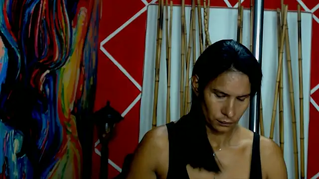 Snapshot of wandanara_sex chatting on February 27, 12:56 pm wandanara sex online show from February 27, 12:56 pm