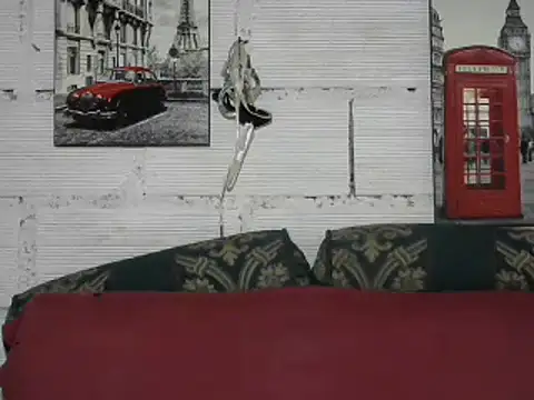 divahot08 online show from January 25, 6:24 pm