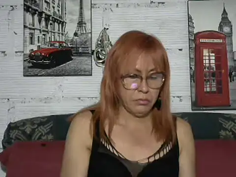 divahot08 online show from February 20, 11:10 pm