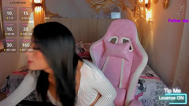 adda mancini online show from March 13, 1:54 am