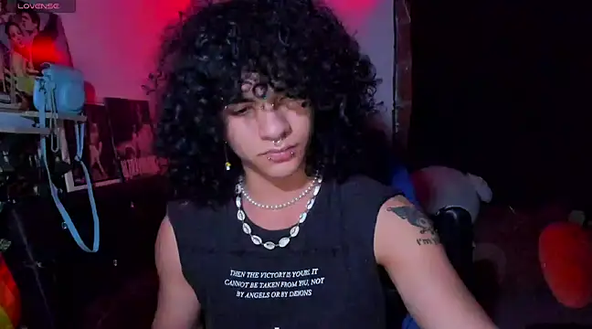 sweetvond  online show from February 11, 6:51 am