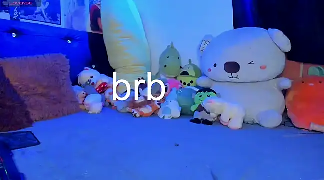 sweetvond  online show from February 7, 9:26 am